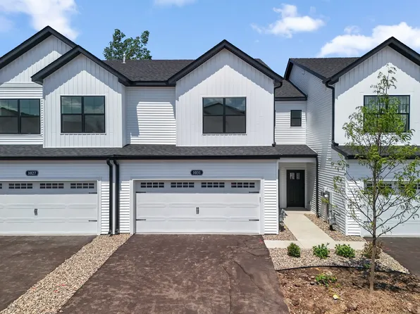 1031 130th Ct E, Rosemount, MN 55068