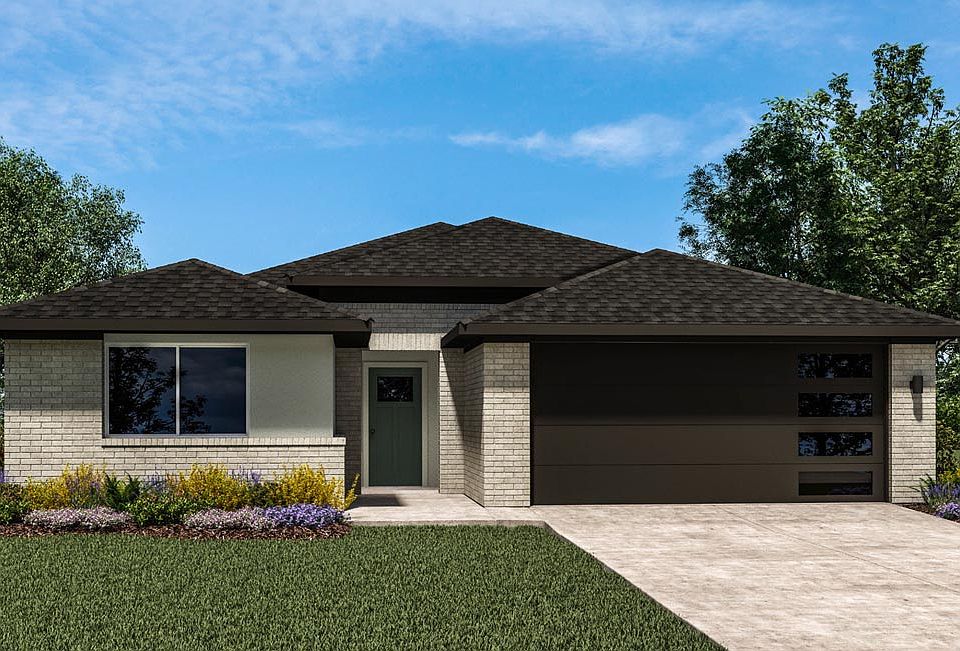 Plan Elevation.