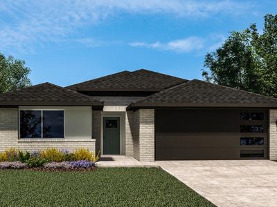 340 Silver Bridge Ct, Bridge City, TX, 77611