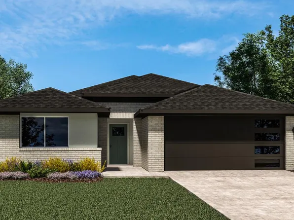 340 Silver Bridge Ct, Bridge City, TX 77611