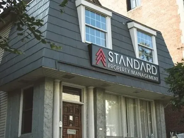 367 Delaware Ave Ste 1, Buffalo, NY 14202