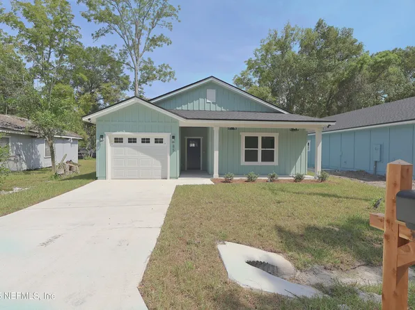85 DELMONTE Street, Baldwin, FL 32234