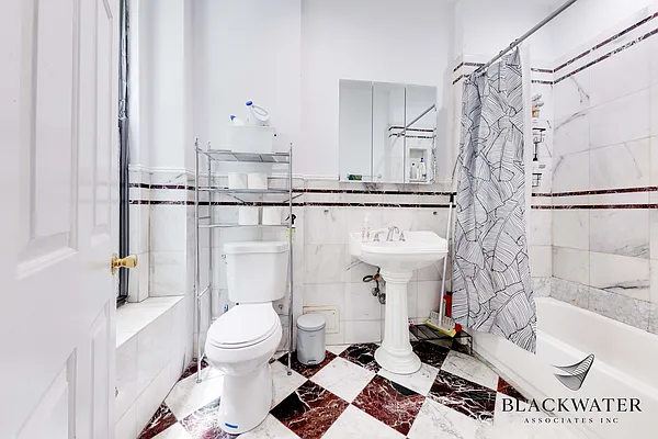 Rented by Blackwater Associates Inc. | media 21