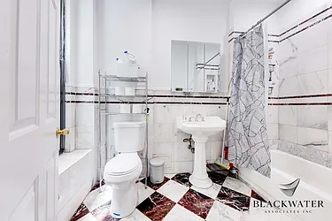 Rented by Blackwater Associates Inc.