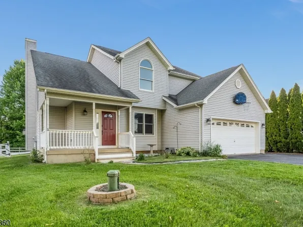 40 Thatcher Avenue, Franklin Twp., NJ 08886