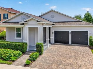 3019 CHERRY ORCHARD LANE, WINTER GARDEN, FL 34787