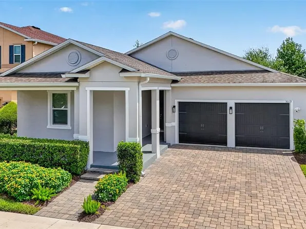 3019 CHERRY ORCHARD LANE, WINTER GARDEN, FL 34787