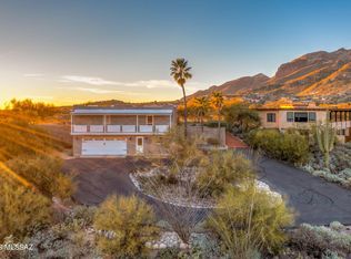 6541 N Swan Rd, Tucson, AZ 85718