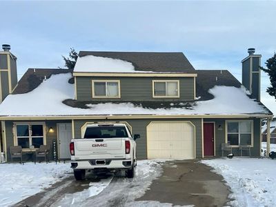 3900 Overland Cir, Lawrence, KS, 66049