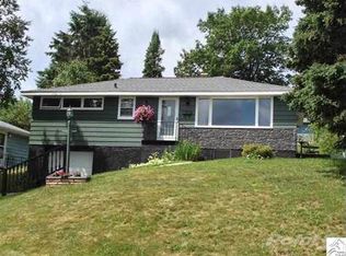 1505 Fern Ave, Duluth, MN 55805