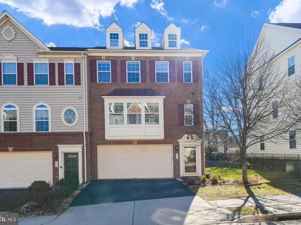 4315 Wisley Turn, Woodbridge, VA 22192
