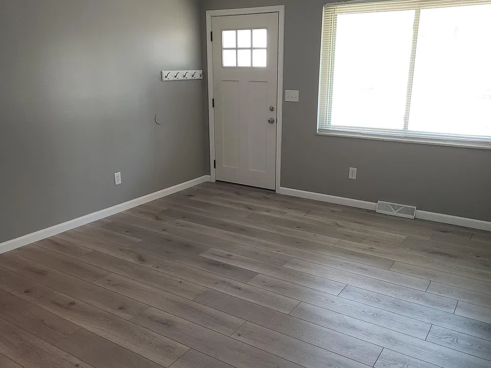Main Living Area