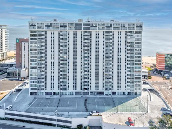 4004 Atlantic Ave APT 401, Virginia Beach, VA 23451