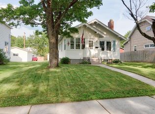 2118 5th Ave E, Hibbing, MN 55746