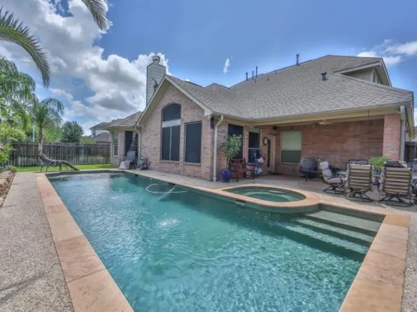 13838 Swan Hollow Ln, Houston, TX 77041