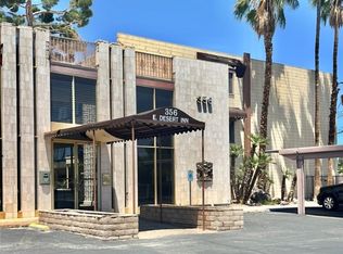 356 E Desert Inn Rd APT 318, Las Vegas, NV 89109