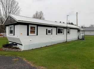 748 N Star Rd, Mooers, NY 12958