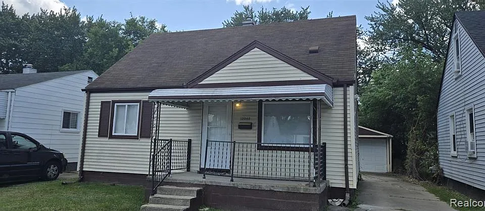 13046 Sherman Ave
