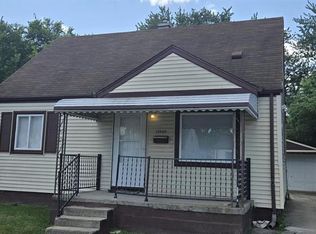13046 Sherman Ave, Warren, MI 48089