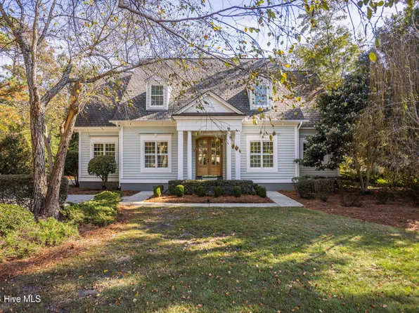 1165 Arboretum Drive, Wilmington, NC 28405