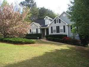 Beautiful 3BR/2BA Ranch