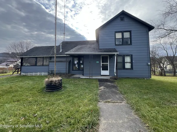 234 Robb St, Sayre, PA 18840