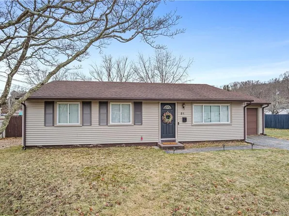 51 Meryl Court, Groton, CT 06340