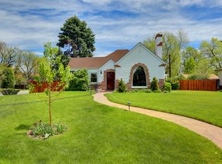 2290 Krameria St, Denver, CO 80207