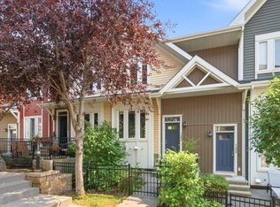 1404 Auburn Bay Sq N, Calgary, AB T3M 0Y8