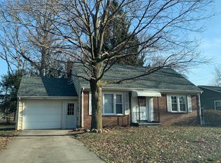 3940 Elmwood Ave, Youngstown, OH