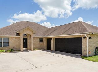 380 Menard Dr, San Benito, TX 78586