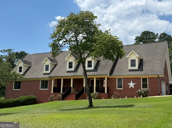 378 Clyde Ct, McDonough, GA 30252