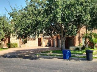 7324 N 5th St, McAllen, TX 78504