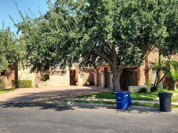 7324 N 5th St, McAllen, TX 78504