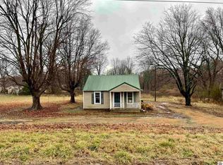 6002 State Route 45 S, Mayfield, KY 42066