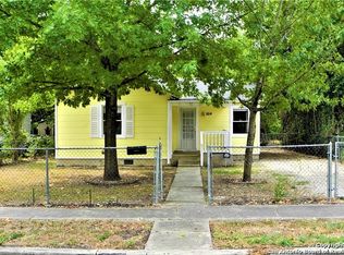 1614 Pasadena, San Antonio, TX 78201