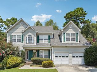 1406 Bramlett Forest Ct, Lawrenceville, GA 30045