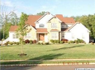 3 Cherise Ct, Jackson, NJ 08527