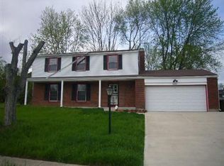 6465 Waywind Dr, Dayton, OH