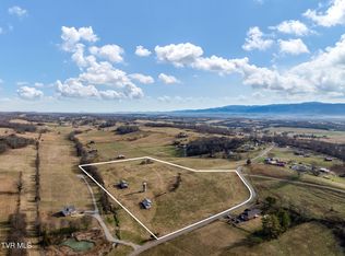 Old Kentucky Rd, Greeneville, TN 37743