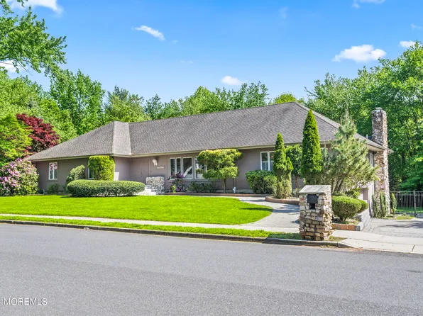 9 Tilton Drive, Ocean Twp, NJ 07712