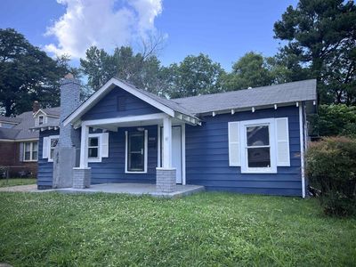 2600 Kimball Ave, Memphis, TN, 38114