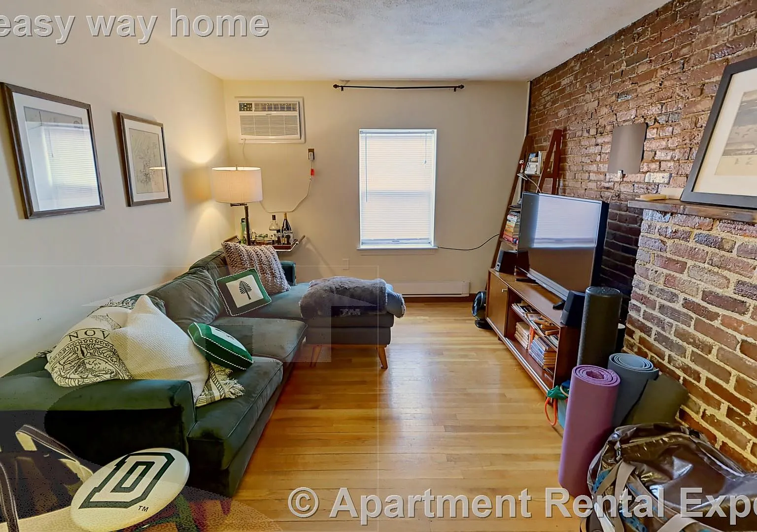 1 bed, 600 sqft, $2,575 — Photo 3