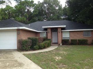 5989 Ridge Crest Cir, Milton, FL 32570