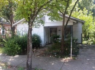 1060 Welch St SW, Atlanta, GA 30310