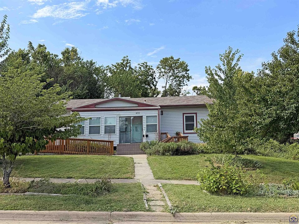 1st image of 400 SE 38th St
