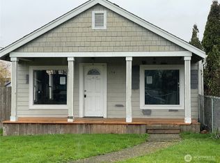 154 SW 11th Street, Chehalis, WA 98532