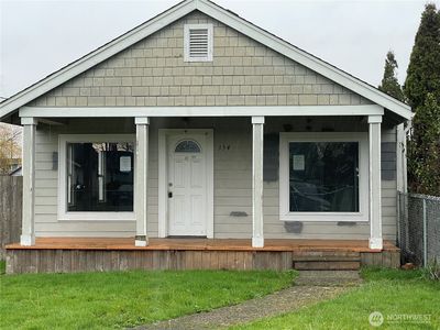 154 SW 11th Street, Chehalis, WA, 98532
