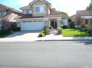 15 Aloysia, Rancho Santa Margarita, CA 92688