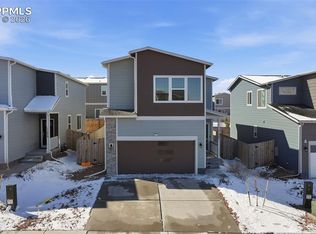 11461 Wigeon Way, Colorado Springs, CO 80925